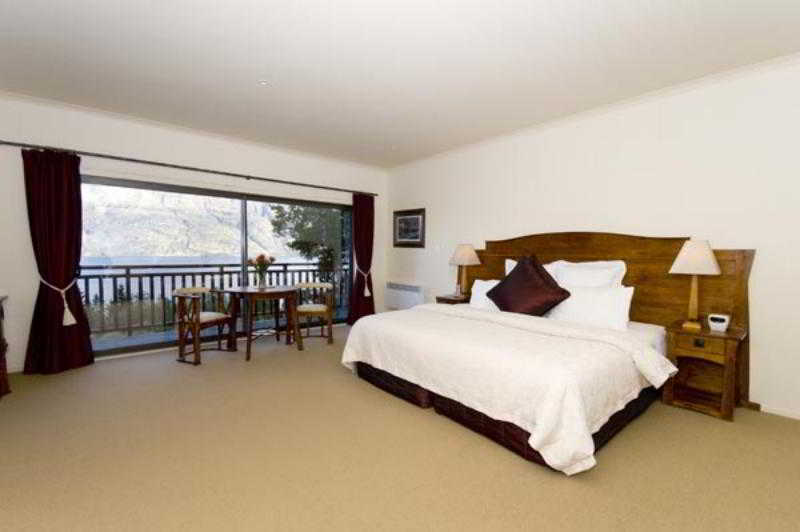 Hidden Lodge Queenstown Bagian luar foto