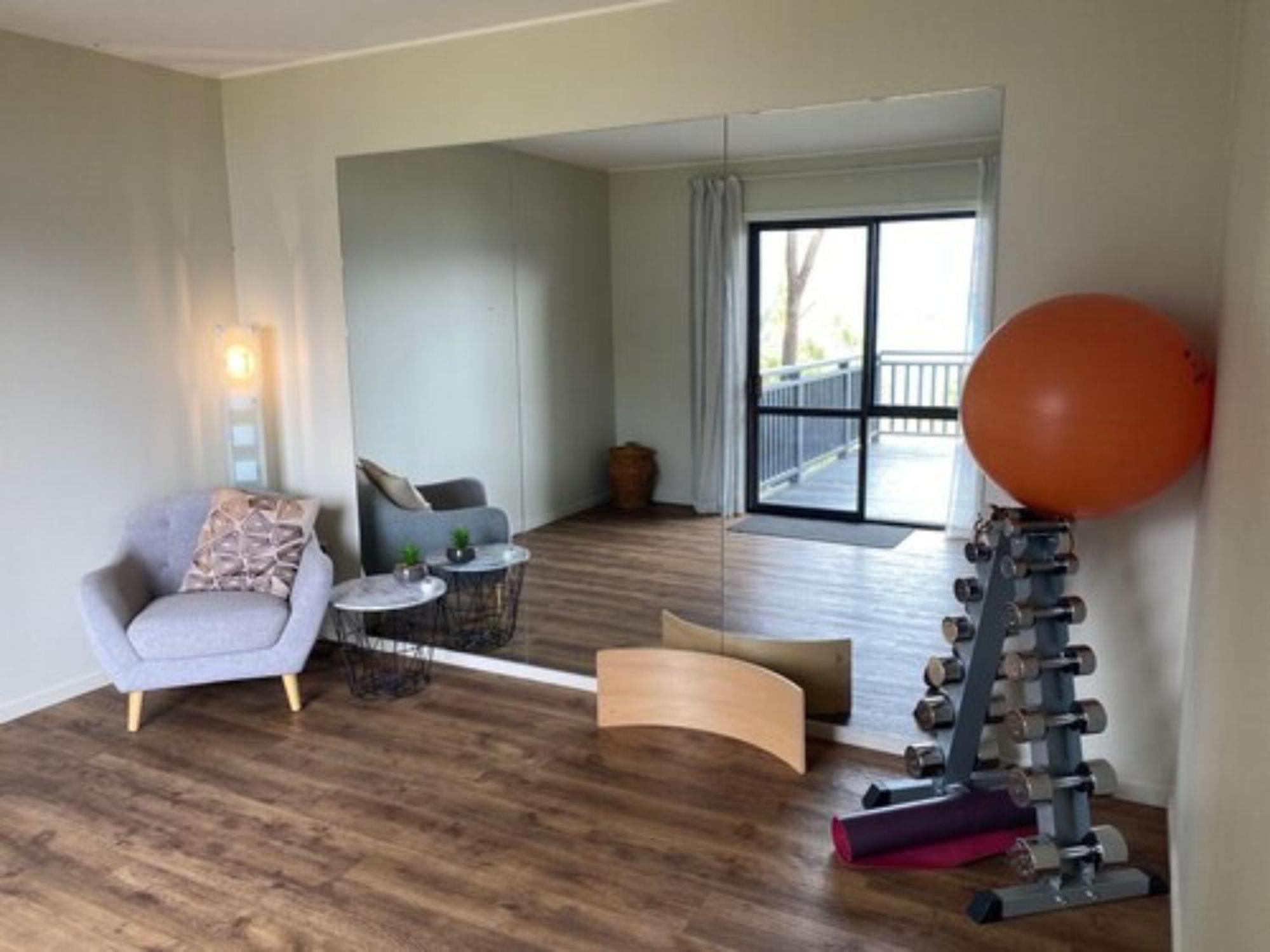 Hidden Lodge Queenstown Bagian luar foto